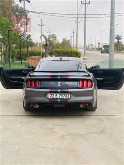 فورد موستانج